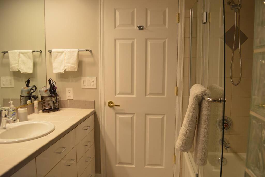 Appartement 1-bedroom Seaview On Luxury Estate With Views Of Olympic Mountains Seattle